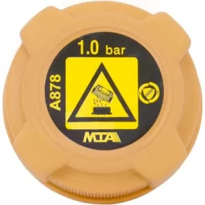 Tampa do Radiador 1.0 Bar Fiat Palio Siena Strada 1996 a ... - Flamma Autopeças