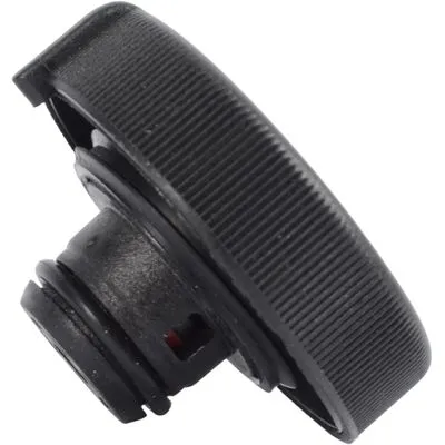 Tampa do Radiador Toyota Hilux 2005 a 2012 16 PSI 1.8 Bar - Foto 3