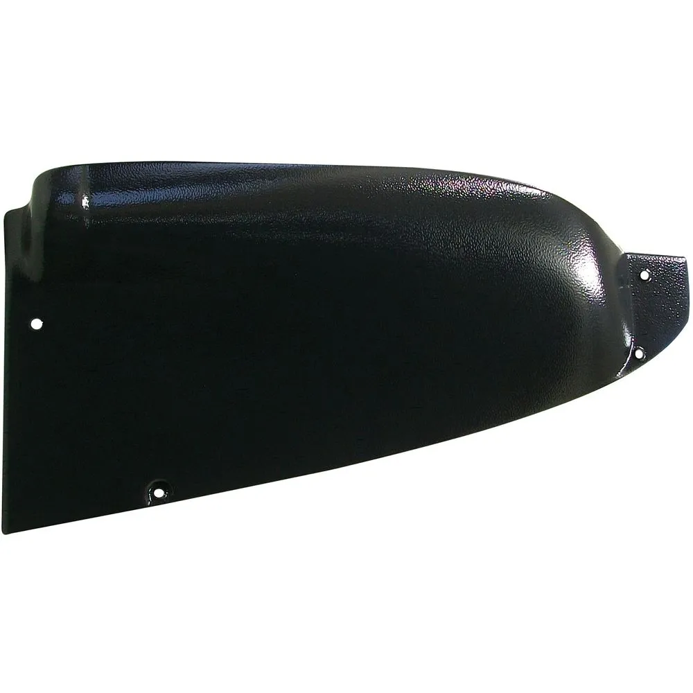 Tampa Superior do Radiador Volkswagen Gol 1995 1.0 1.6 Se... - Flamma Autopeças