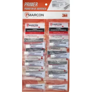 Primer Cartucho Universal 2,5 ml – Kit com 10 Unidades ... - Flamma Autopeças