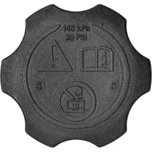 Tampa Radiador 1.4 Bar Chevrolet Onix Spin S10 2012 em di... - Flamma Autopeças