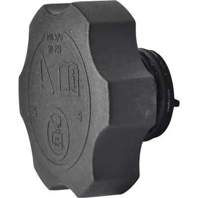 Tampa Radiador 1.4 Bar Chevrolet Onix Spin S10 2012 em di... - Foto 6