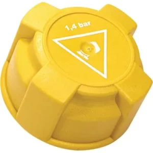 Tampa Radiador 1.4 Bar Fiat Palio 2000 a 2008 Siena 2001 ... - Flamma Autopeças