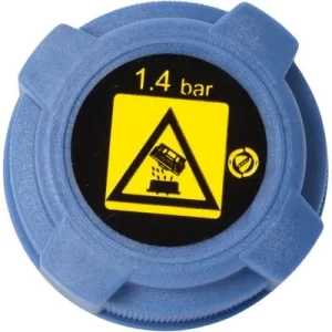Tampa Radiador 1.4 Bar Fiat Palio 2001 a 2008 Siena 2001 ... - Flamma Autopeças