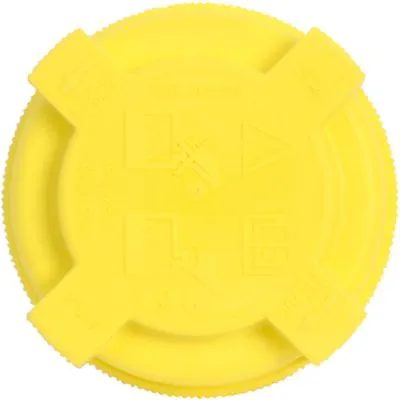 Tampa de Radiador Ford Fiesta 2002 a 2014 Ka 2008 a 2014 ... - Flamma Autopeças