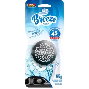 Odorizante Breeze Classic Acqua 6,5g – Aroma Refrescant... - Flamma Autopeças