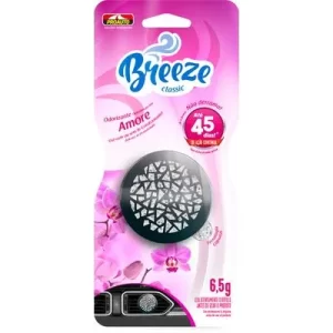 Odorizante Breeze Classic Amore 6,5g – Aroma Suave e Di... - Flamma Autopeças