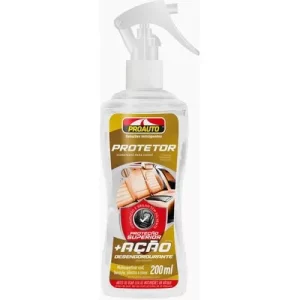Protetor Ultimate Hidra Protetor Proauto 200ml - Flamma Autopeças