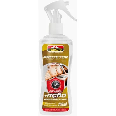 Protetor Ultimate Hidra Protetor Proauto 200ml - Flamma Autopeças