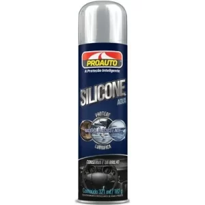 SILICONE MULTIUSO AQUA 321ML | COD FABR 2220 - 08500.28 - Flamma Autopeças