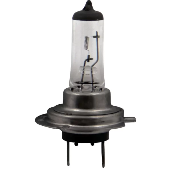 Lâmpada H7 Standard PX26D 12V 55W – Farol Principal ou... - Flamma Autopeças