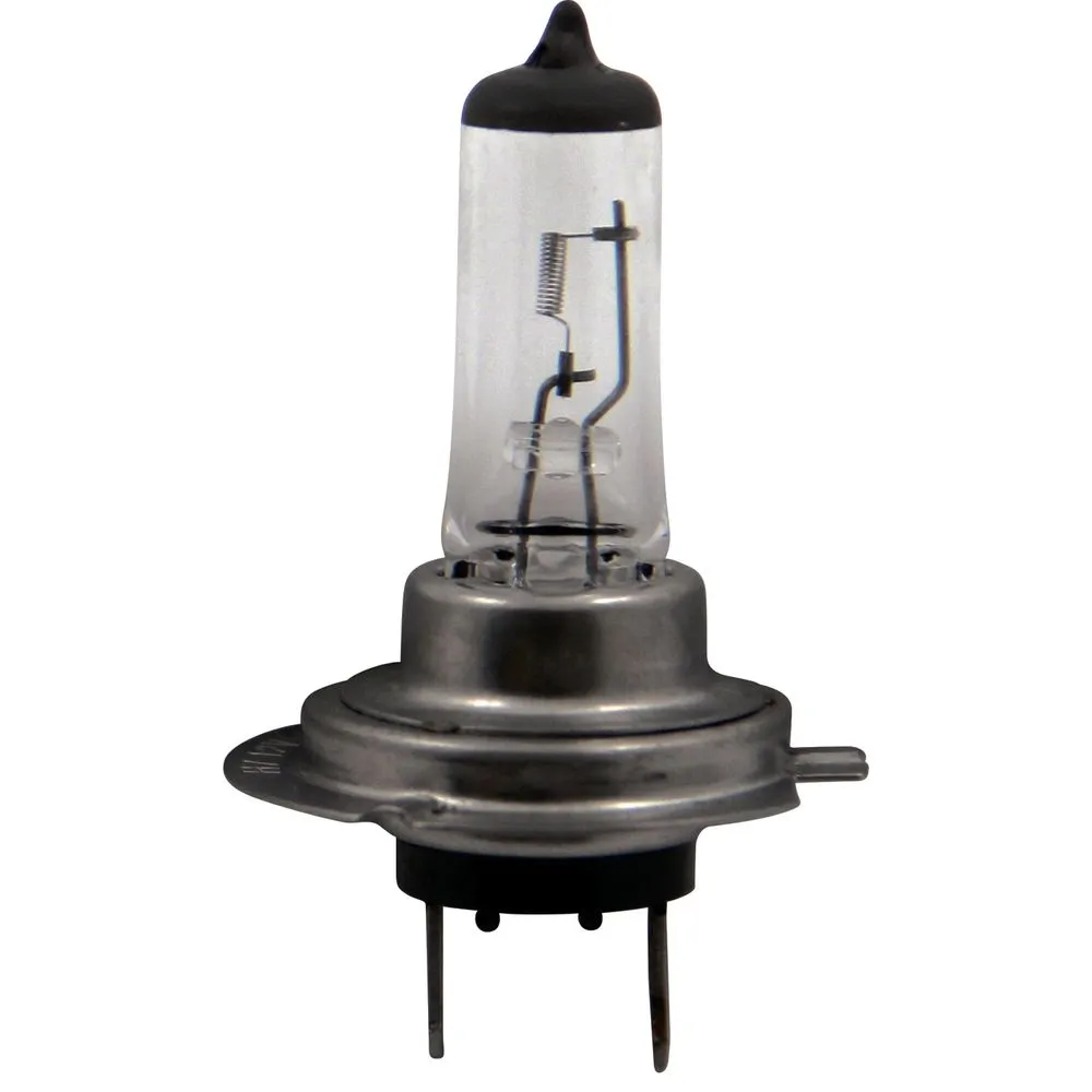 Lâmpada H7 Standard PX26D 12V 55W – Farol Principal ou... - Flamma Autopeças