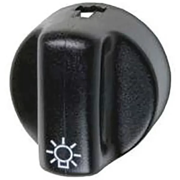 Botão Interruptor Farol com Luz Corsa 1994-2002 Astra/Ve... - Flamma Autopeças