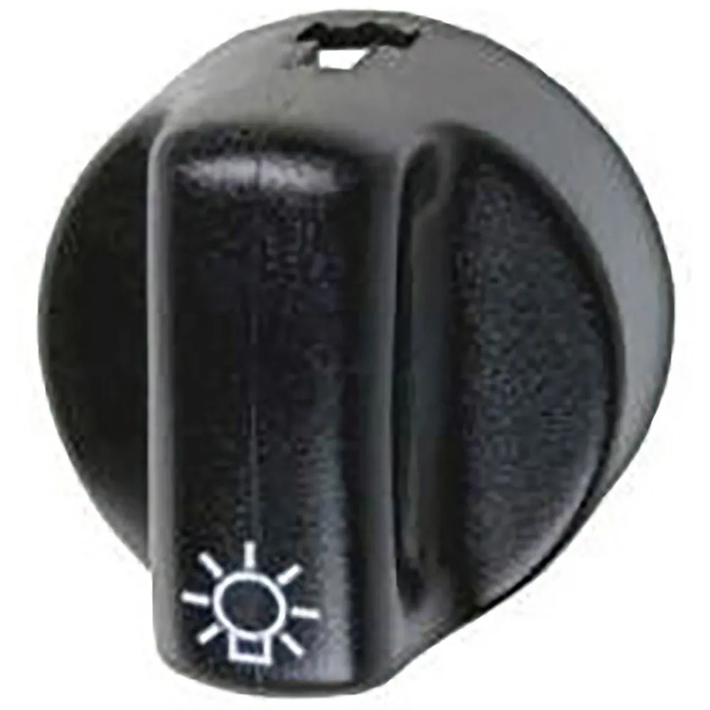 Botão Interruptor Farol com Luz Corsa 1994-2002 Astra/Ve... - Flamma Autopeças