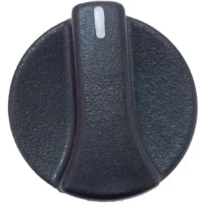 Interruptor Ar Condicionado com Luz LED Branco Gol Bola 1... - Flamma Autopeças