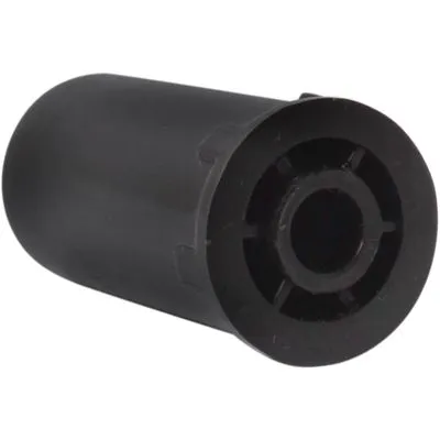 Botão do Freio de Mão Preto VW Gol G3 Parati Saveiro - Foto 3