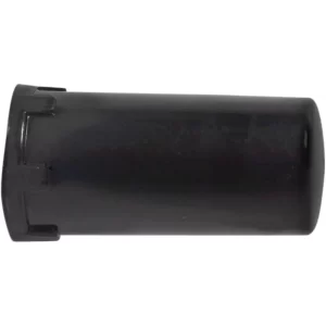 Botão do Freio de Mão Preto VW Gol G3 Parati Saveiro - Flamma Autopeças