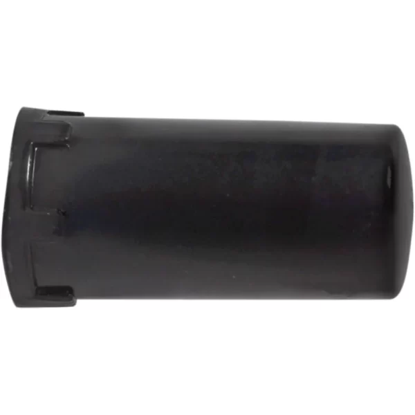 Botão do Freio de Mão Preto VW Gol G3 Parati Saveiro - Flamma Autopeças