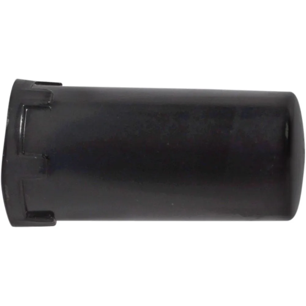 Botão do Freio de Mão Preto VW Gol G3 Parati Saveiro - Flamma Autopeças