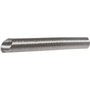 Mangueira da Tomada de Ar Quente Monza Kadett 52x47 mm Fl... - Flamma Autopeças