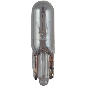 Lâmpada Pinguinho Base Vidro 2W 12V Osram 2722 – Origi... - Flamma Autopeças