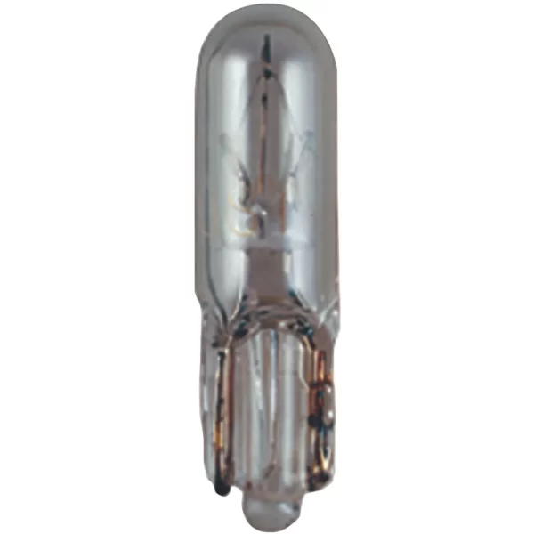 Lâmpada Pinguinho Base Vidro 2W 12V Osram 2722 – Origi... - Flamma Autopeças