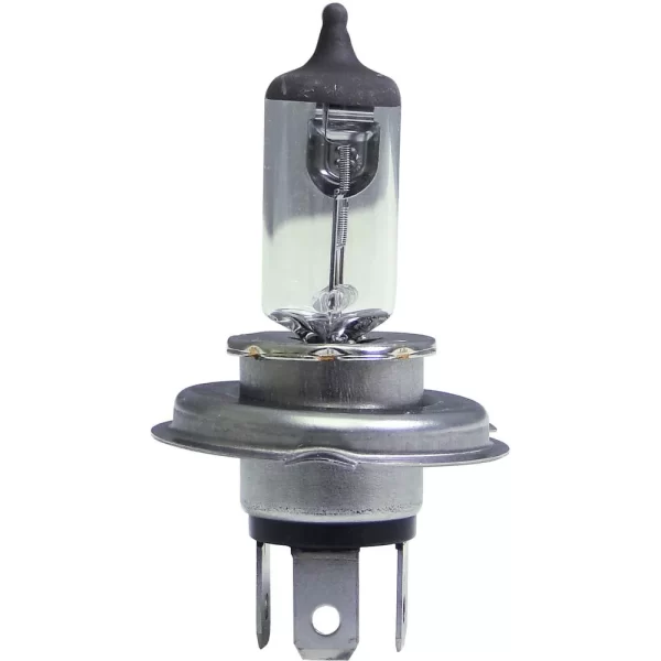 LAMP H4 STANDARD 60/55W 12V FAROL PRINC/AUX | - Flamma Autopeças