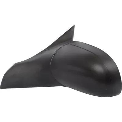 Retrovisor Corsa 1993 a 2002 Classic 2003 a 2016 com Controle Manual Lado Direito - Imagem 3 - Flamma Autopeças