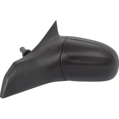 Retrovisor Corsa 1993 a 2002 Classic 2003 a 2016 com Controle Manual Lado Direito - Flamma Autopeças