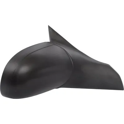 Retrovisor Corsa 1993 a 2002 Classic 2003 a 2016 com Controle Manual Lado Direito - Imagem 3 - Flamma Autopeças