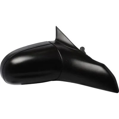 Retrovisor Corsa 1993 a 2002 Classic 2003 a 2016 com Controle Manual Lado Direito - Imagem 5 - Flamma Autopeças