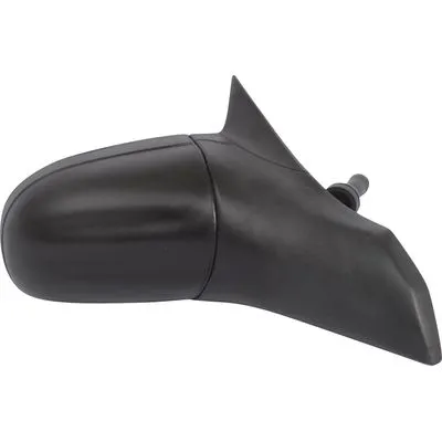 Retrovisor Corsa 1993 a 2002 Classic 2003 a 2016 com Controle Manual Lado Direito - Flamma Autopeças