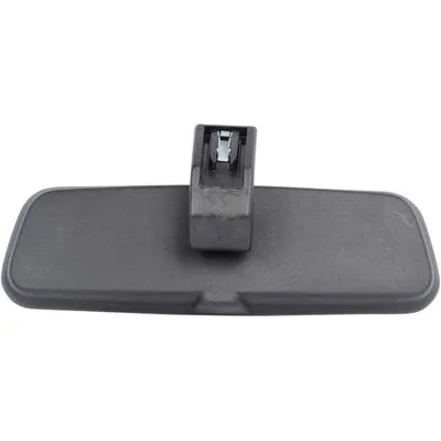 Retrovisor Corsa 1993 a 2002 Celta 2000 a 2006 Preto Com Controle Interno - Imagem 2 - Flamma Autopeças