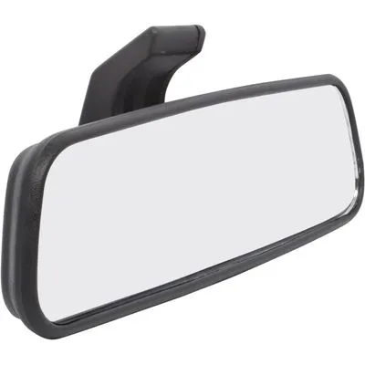Retrovisor Corsa 1993 a 2002 Celta 2000 a 2006 Preto Com Controle Interno - Imagem 3 - Flamma Autopeças