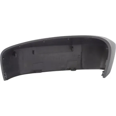 Capa Retrovisor Gol G5 2008 a 2012 Voyage Saveiro Lado Esquerdo Preta - Imagem 3 - Flamma Autopeças