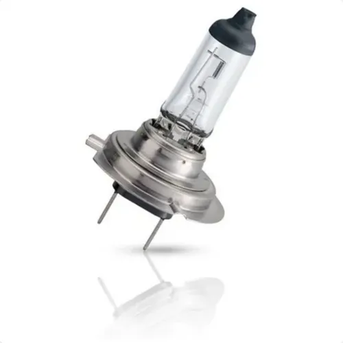 Lâmpada H7 Standard PX26D 12V 55W – Farol Principal ou... - Foto 2