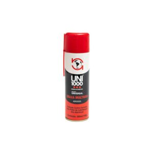 Graxa Líquida Aerossol (Alta Performance) - 300ml - 180G - Flamma Autopeças