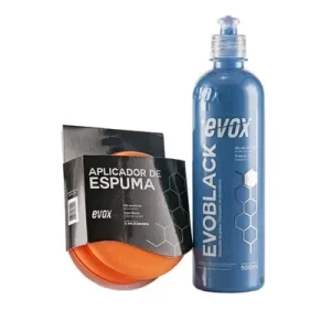 KIT SELANTE PARA PNEUS - EKPNE09 - Flamma Autopeças