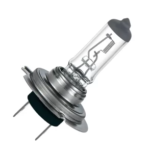 Lâmpada H7 Halógena Longa Duração 12V 55W 1500LM - Br... - Flamma Autopeças