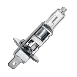 Lâmpada H1 12V 55W - Longa Duração - Branca - 1550LM -... - Flamma Autopeças