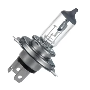 Lâmpada H4 12V 60/55W - Longa Duração - Alta Performan... - Flamma Autopeças
