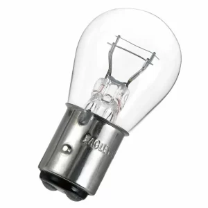 Halógena Miniatura P21/5W 12V 21/5W - Branca - Uso Geral... - Flamma Autopeças