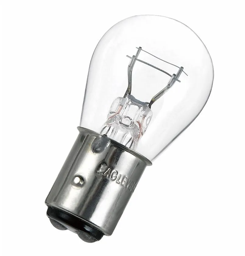 Halógena Miniatura P21/5W 12V 21/5W - Branca - Uso Geral... - Flamma Autopeças