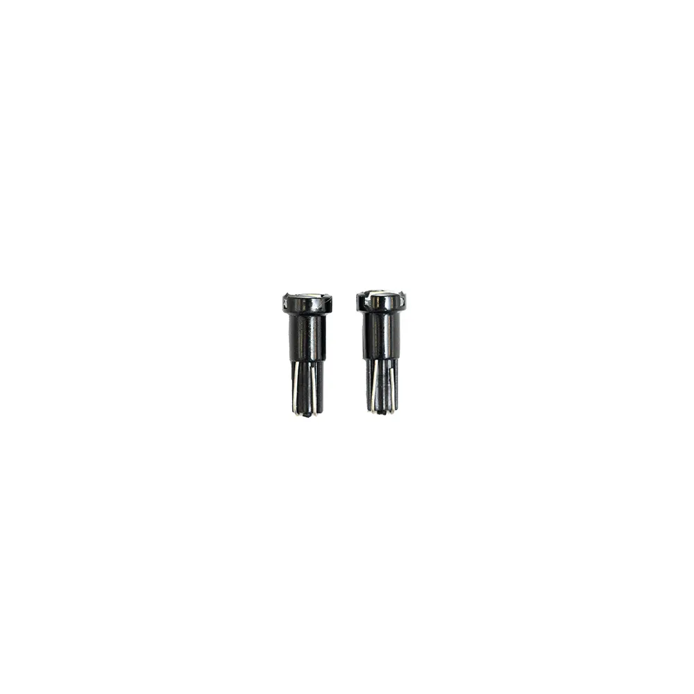 Lâmpada Led Miniatura T5 5W DC12V - Iluminação Branca ... - Flamma Autopeças
