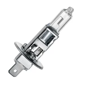 Lâmpada Hálogena Longa Duração H1 24V 70W - Branca - ... - Flamma Autopeças