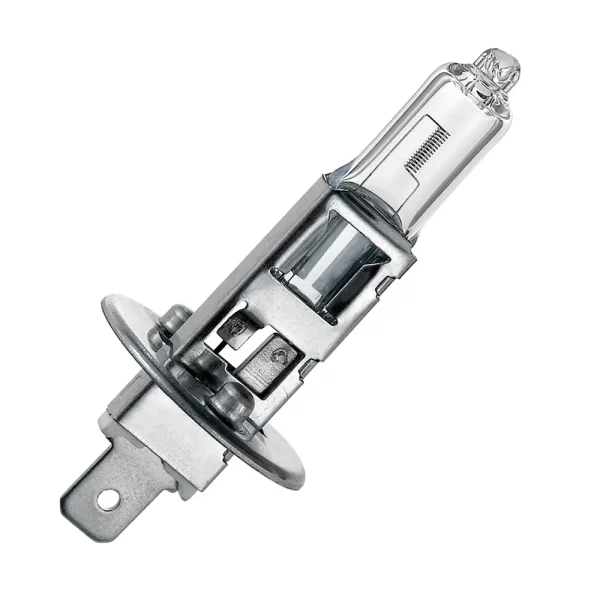 Lâmpada Hálogena Longa Duração H1 24V 70W - Branca - ... - Flamma Autopeças