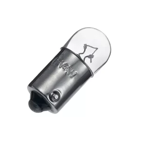 Lâmpada Halógena Miniatura T2W 24V 2W - BA9s - Iluminação Potente
