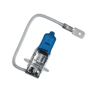 Lâmpada Halógena Super Branca H3 12V 55W - Iluminação... - Flamma Autopeças