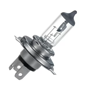 Lâmpada H4 24V 75/70W - Longa Duração - Branca - 1900/... - Flamma Autopeças