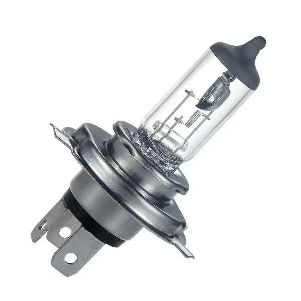Lâmpada H4 24V 75/70W - Longa Duração - Branca - 1900/... - Flamma Autopeças